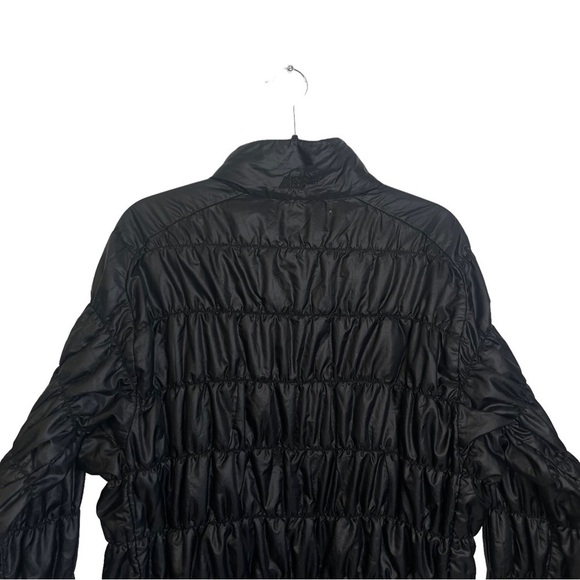 Mountain Equipment Co-Op Puffer Men’s XXL Black Packable Primaloft Quilted - Picture 7 of 14